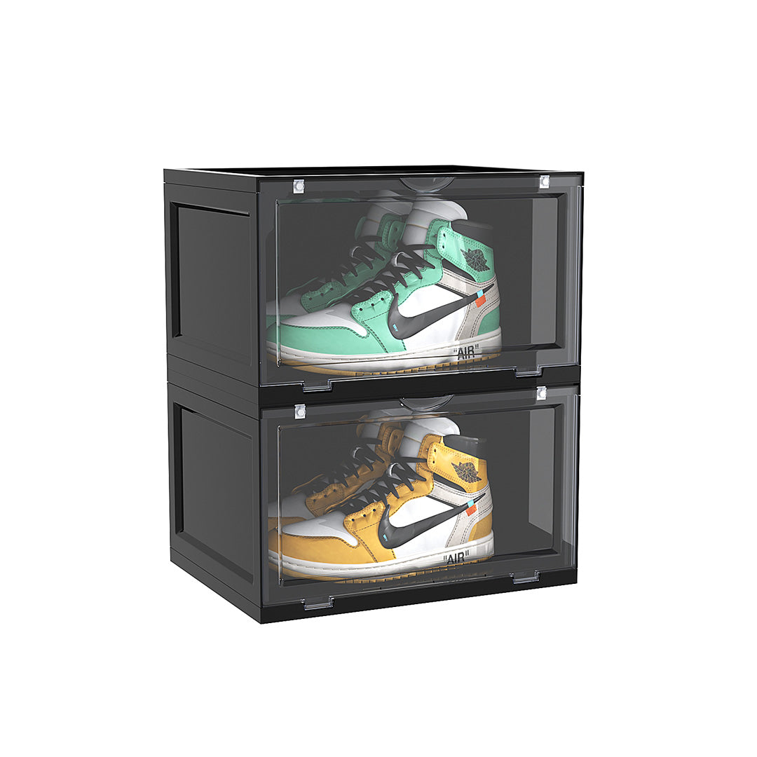 Shoe Organiser - Stackable!