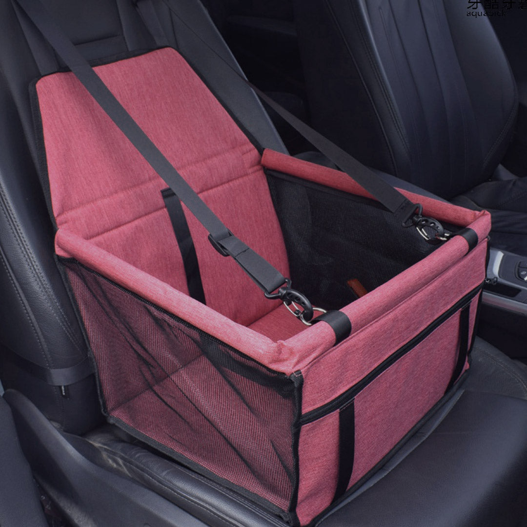 Pet Booster Car Seat