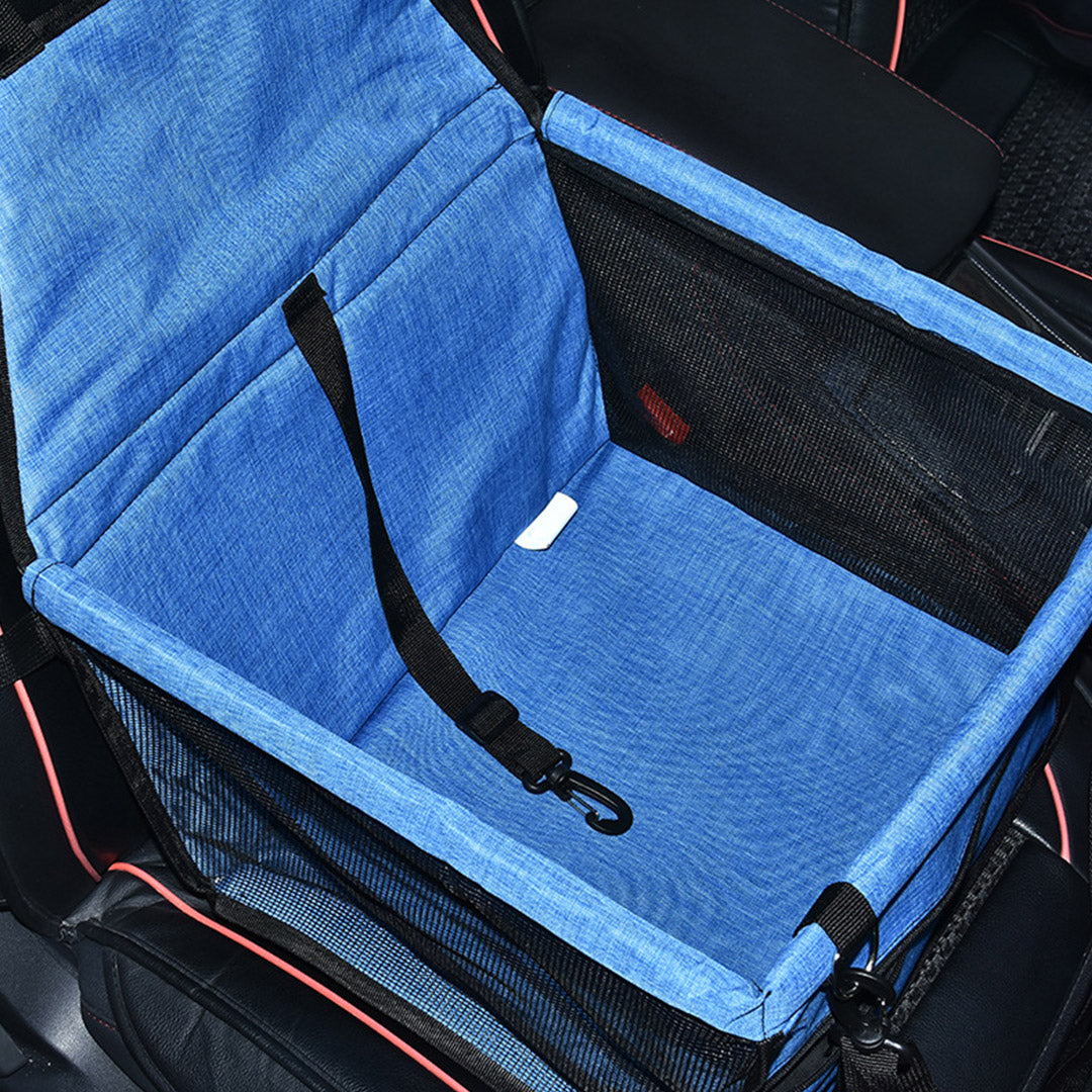 Pet Booster Car Seat