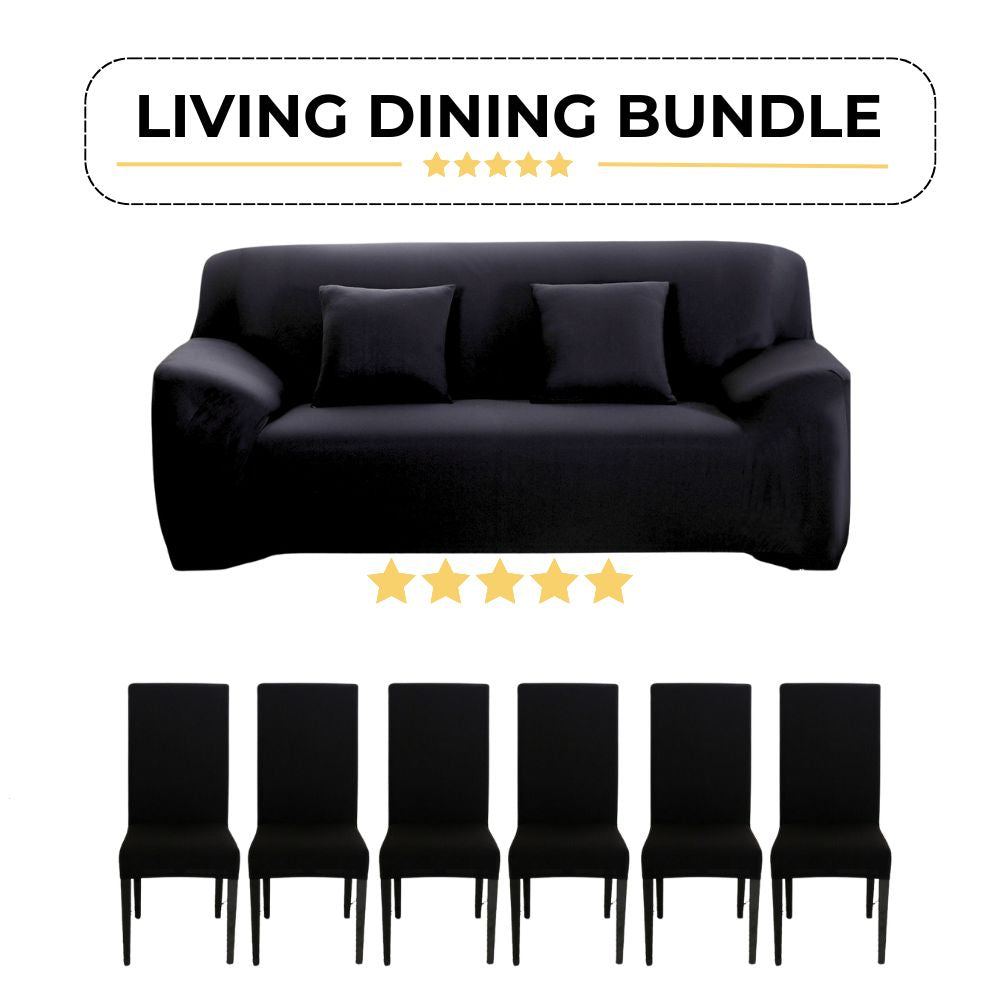 Living Dining Bundle