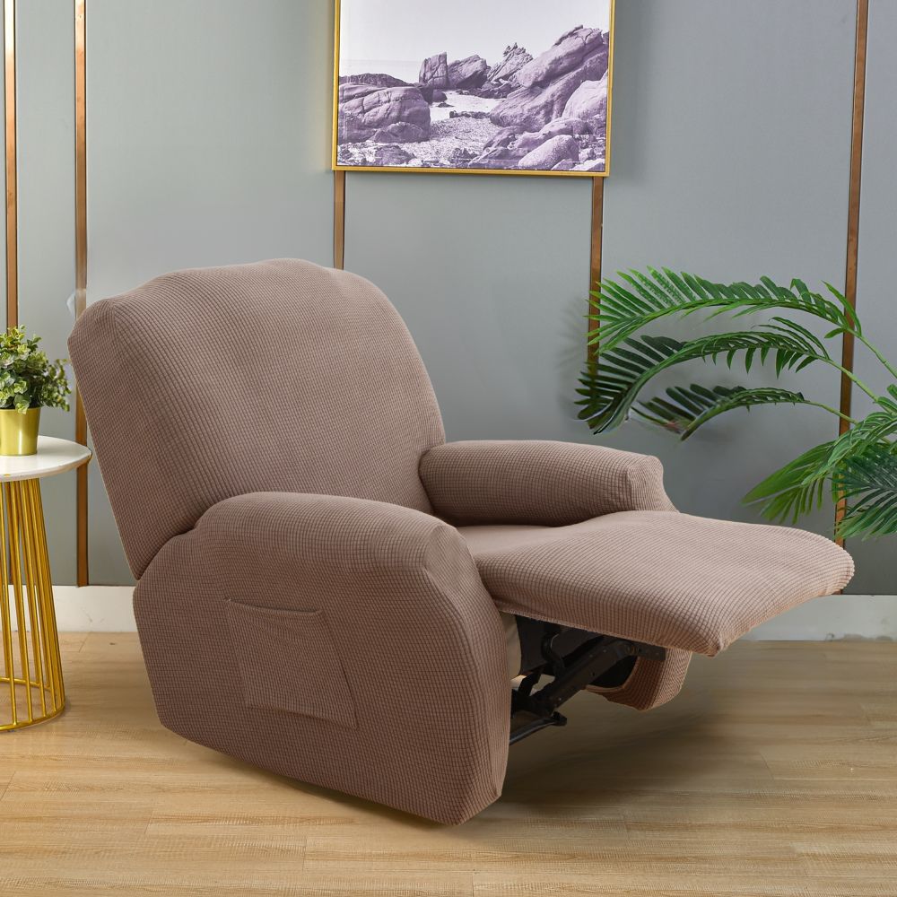 Multi-Seat Recliner Covers