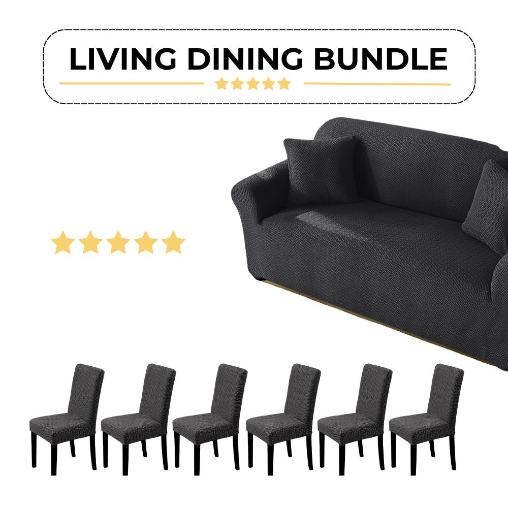 Living Dining Bundle