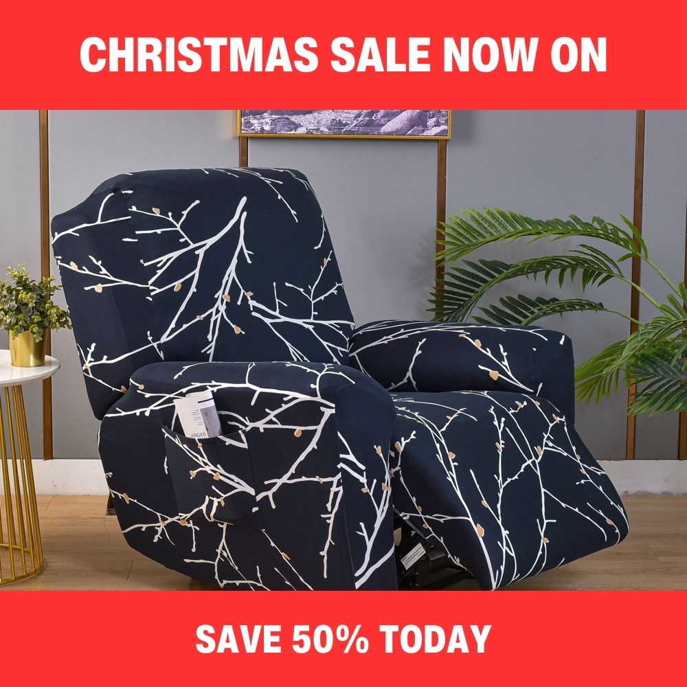 Best Selling Recliner Covers - Buy 2, Save $20!