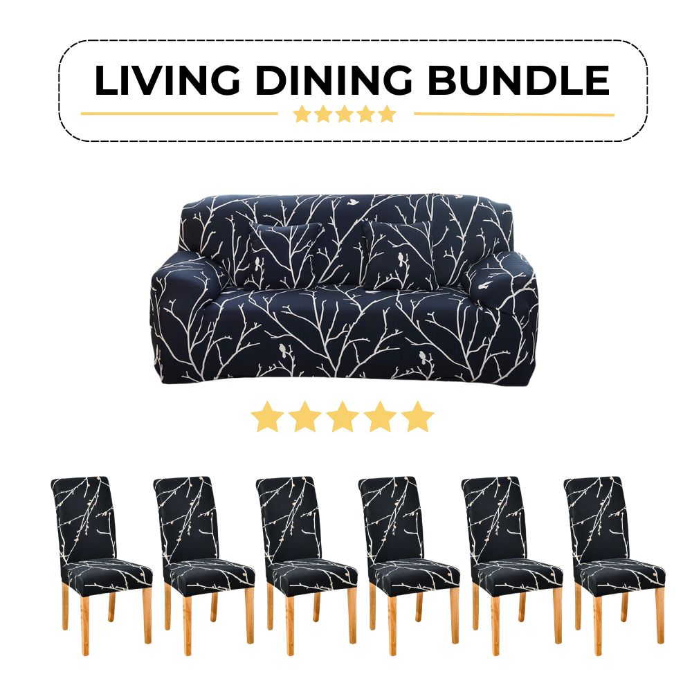 Living Dining Bundle