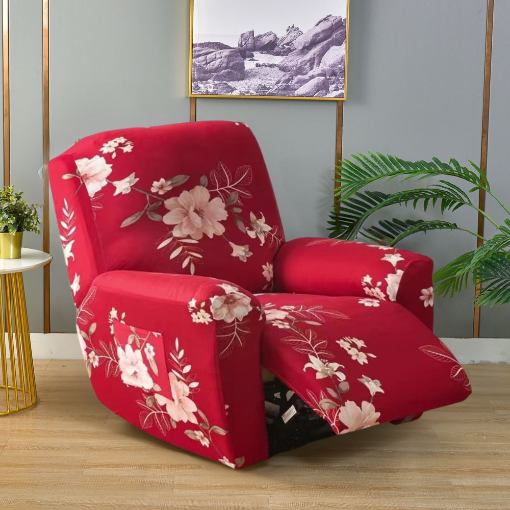 BRAND NEW Recliner Covers! Buy 2, Save $20