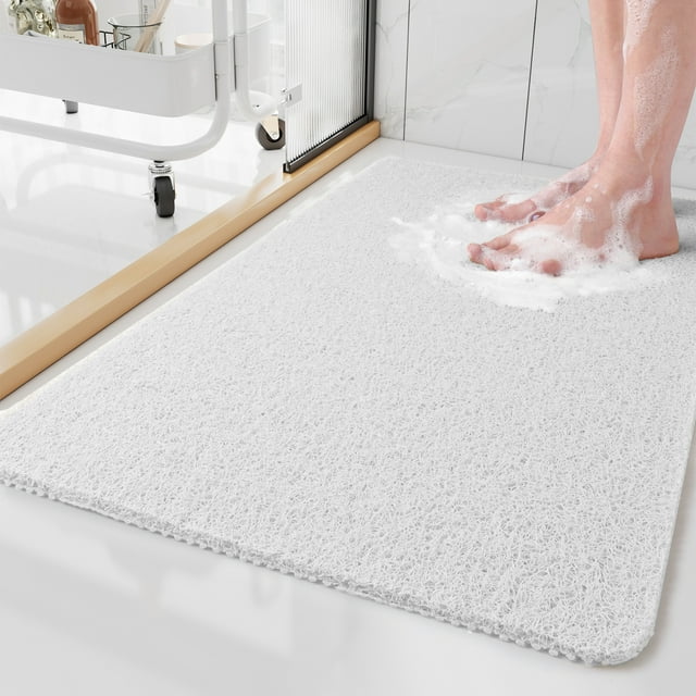 Non-Slip Antibacterial Shower Mat