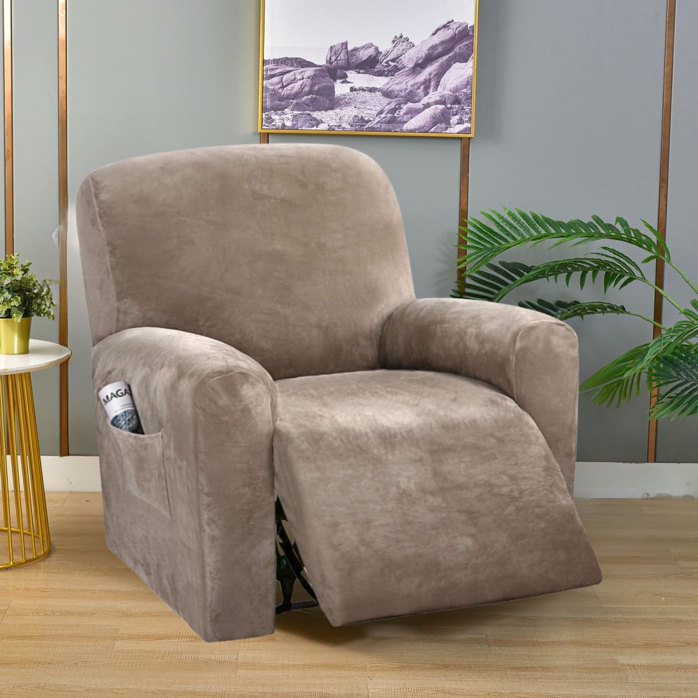 Best Selling Recliner Covers - Buy 2, Save $20!