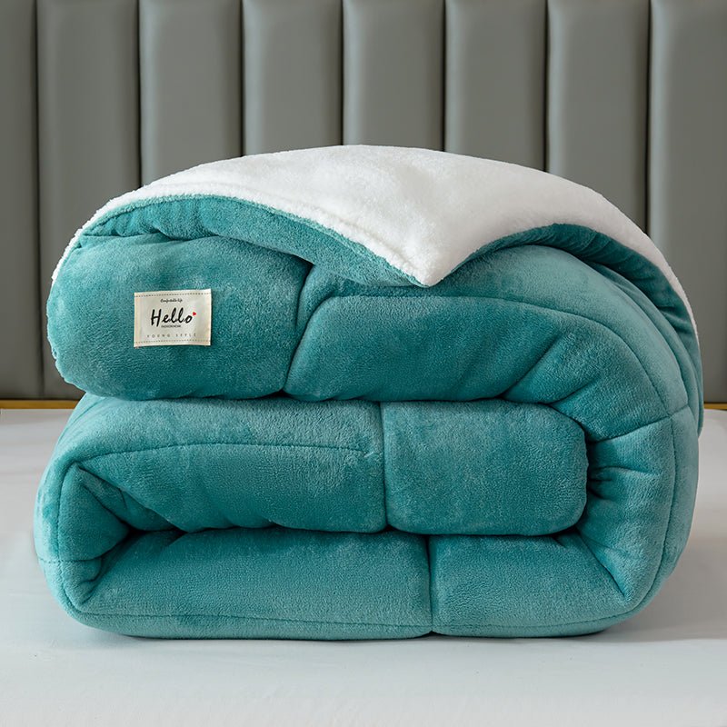 Calming Sherpa Luna- 40% OFF TODAY