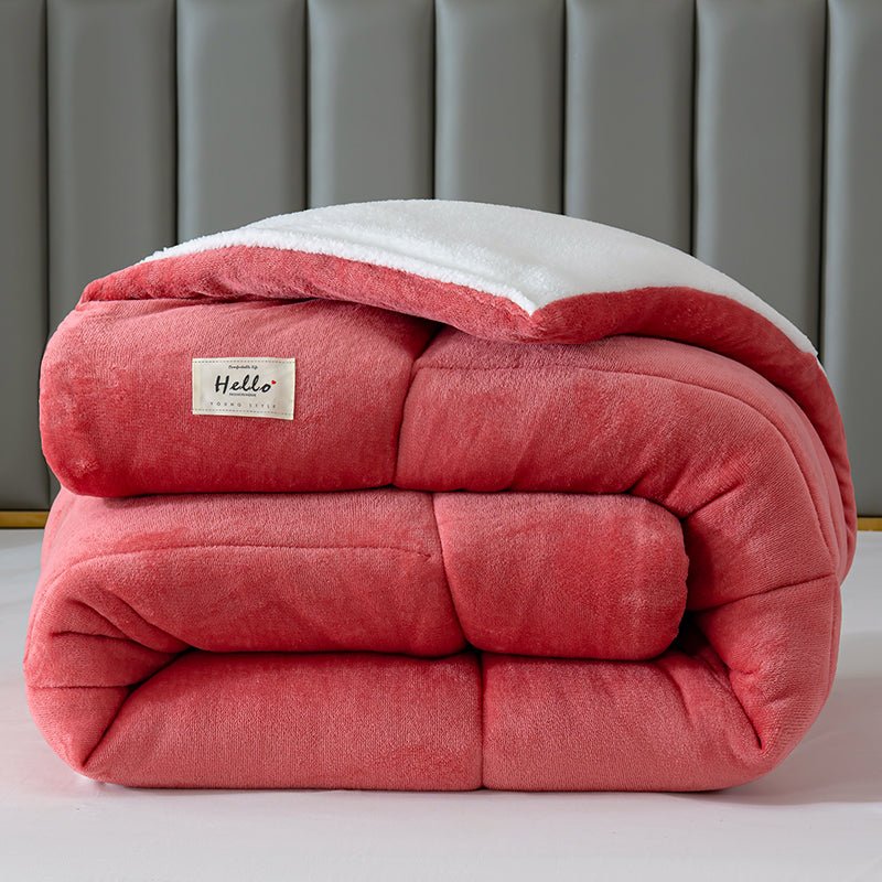 Calming Sherpa Luna- 40% OFF TODAY